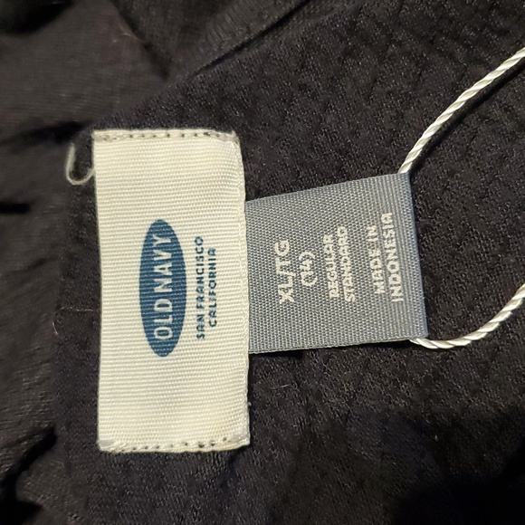 2/$20 💕 Girls sz XL Old Navy Dress - Picture 5 of 5